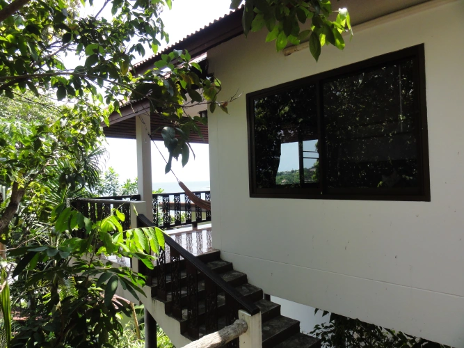 Standard Double Bungalow