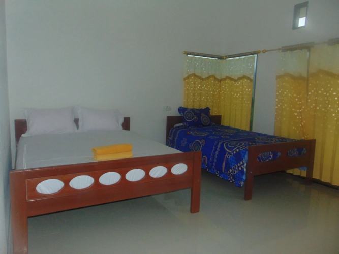 Sima Homestay