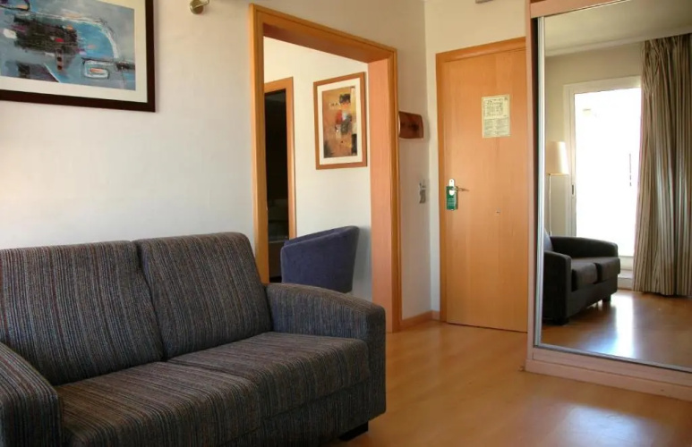President Salou Hotel