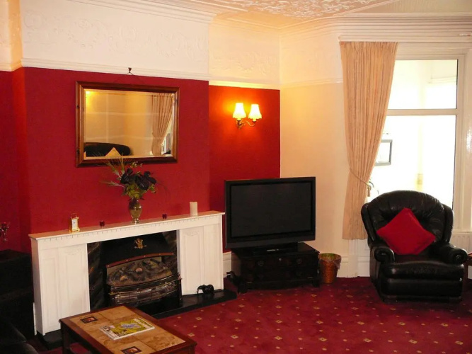 Hotelbild