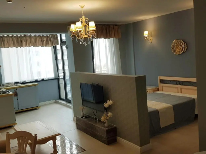 Luxury Studio Anis 1