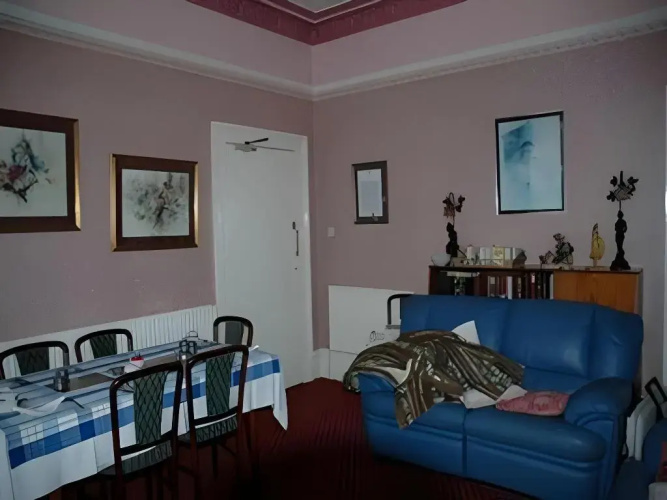 Eglinton Guest House