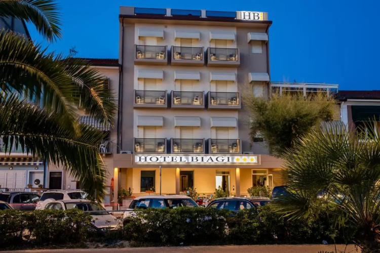 Hotelbild
