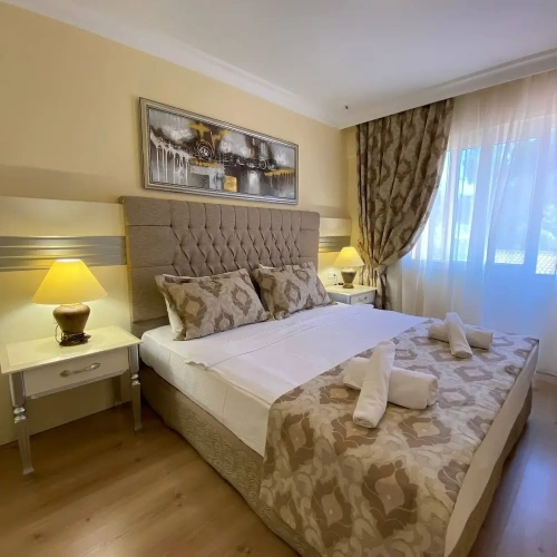 Royal Villa