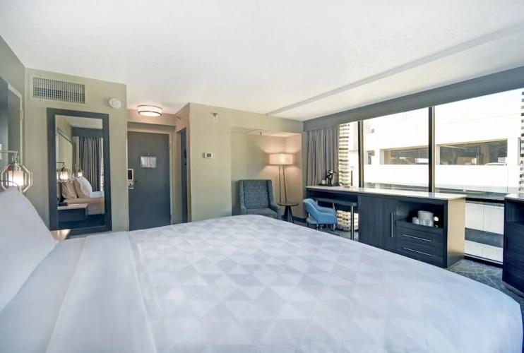 Premium Double room