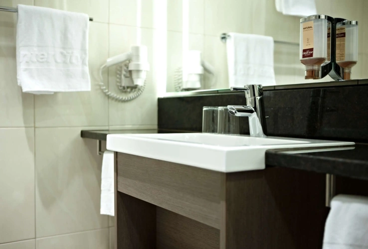 Business Twin room