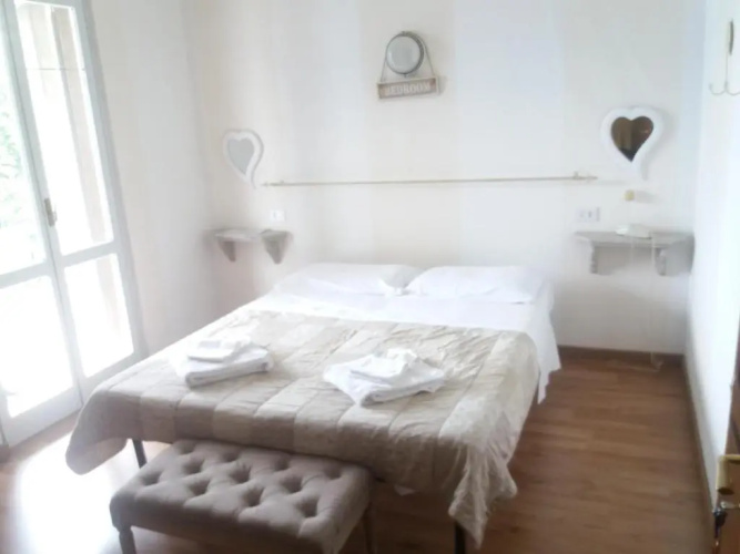 Hotel Mirabeau