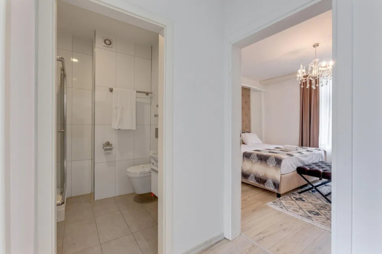Oberhausen Urban Retreat