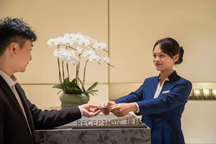 Xiang Ji Executive  Apartment