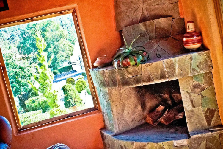 Hotel Barrancas del Cobre by Balderrama Hotel Collection