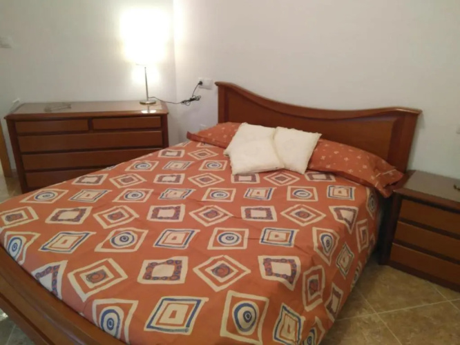 Apartamento nuevo en Vilafamés