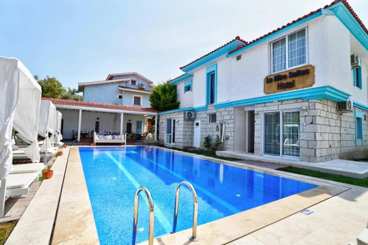 Lamira Suites Alacati