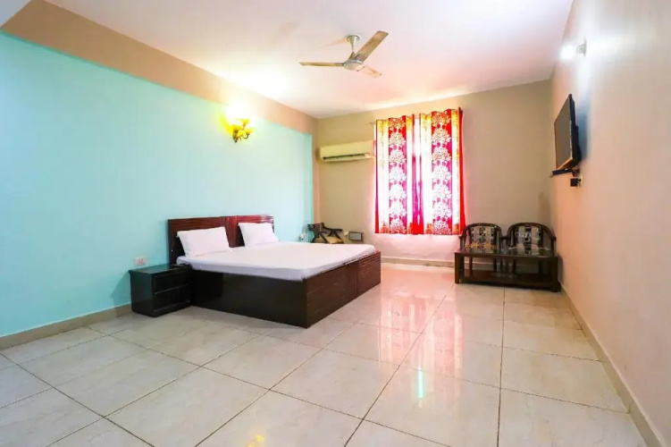 Hotel Shree Shyam by OYO Rooms