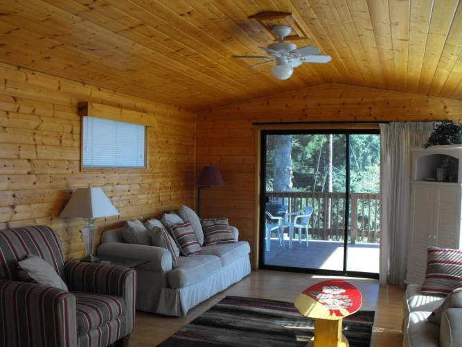 Whaleshead Beach Resort