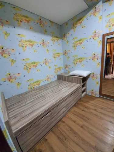 Standard Family room