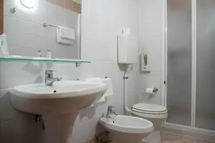 Albergo da Carlo