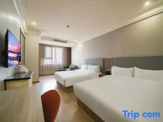 Comfort Twin room