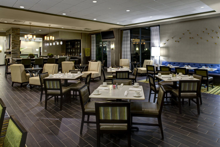 Holiday Inn Indianapolis North - Carmel photo 27