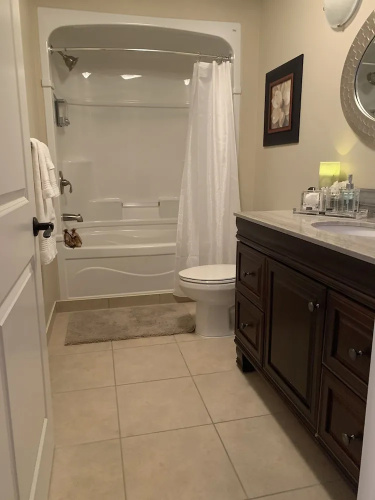 Legacy Suites