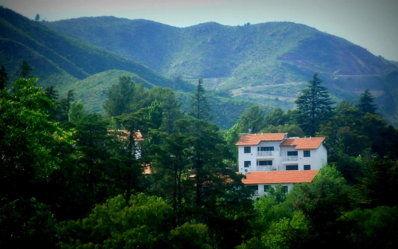 Las Ardillas Cabanas & Suites