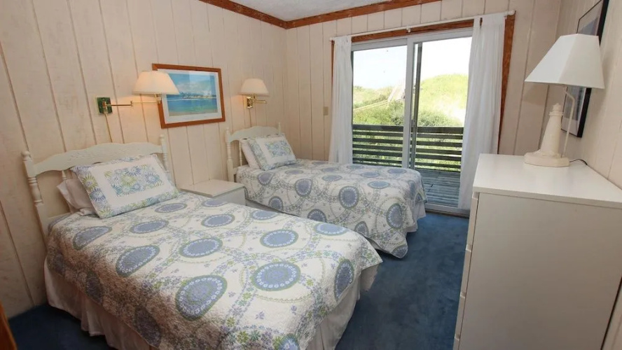 Lookout Skimmer - 4 Br Home