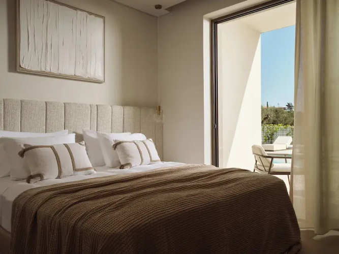 Soleil Luxury Villas