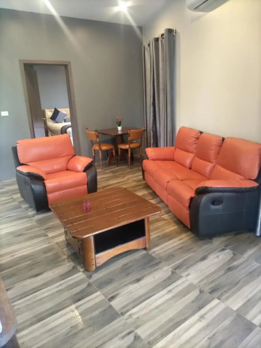 Breeze Apartments