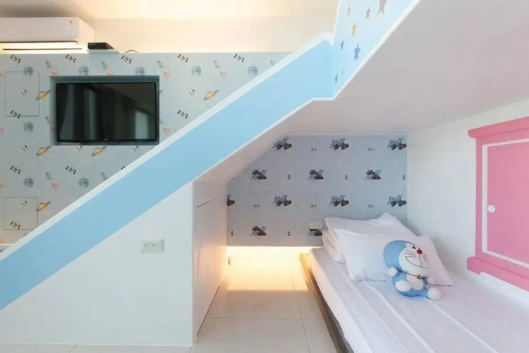 Candy House