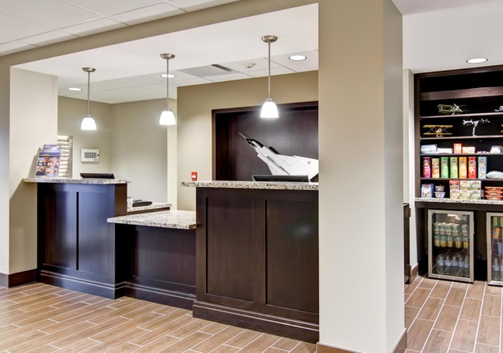 Best Western London Airport Inn & Suites photo 15