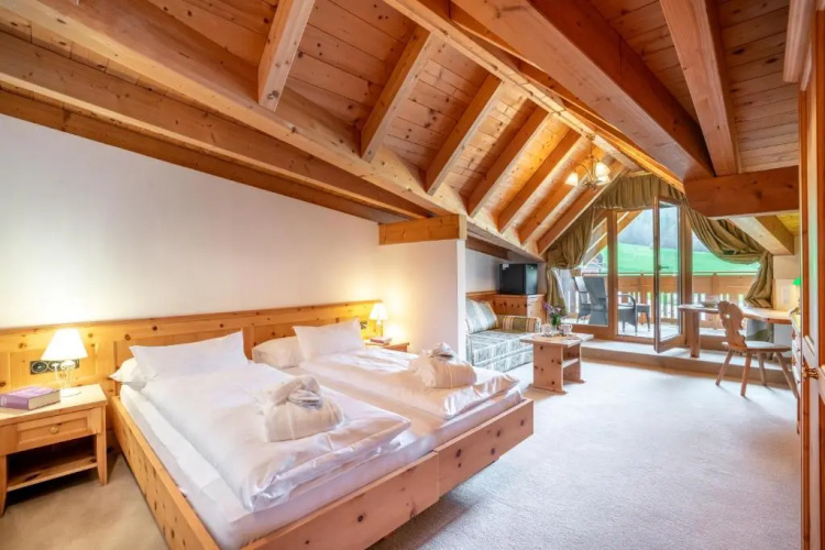 Hotel Asterbel