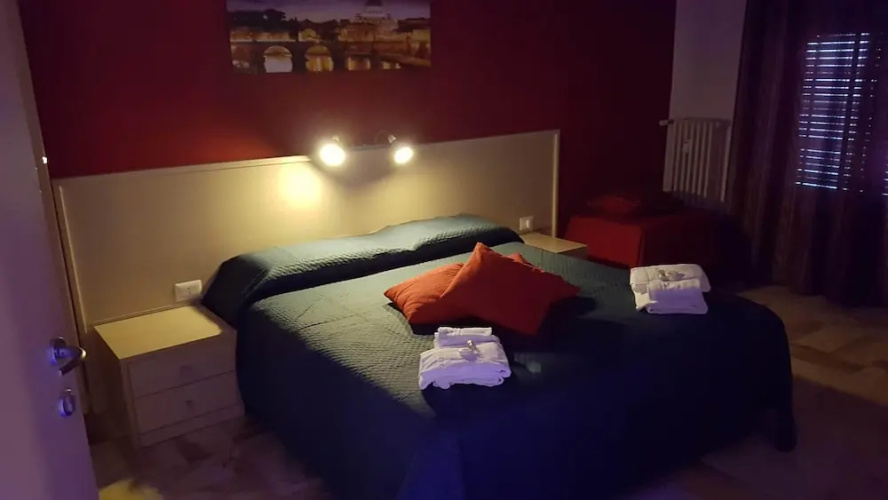 B&B Domus Roma