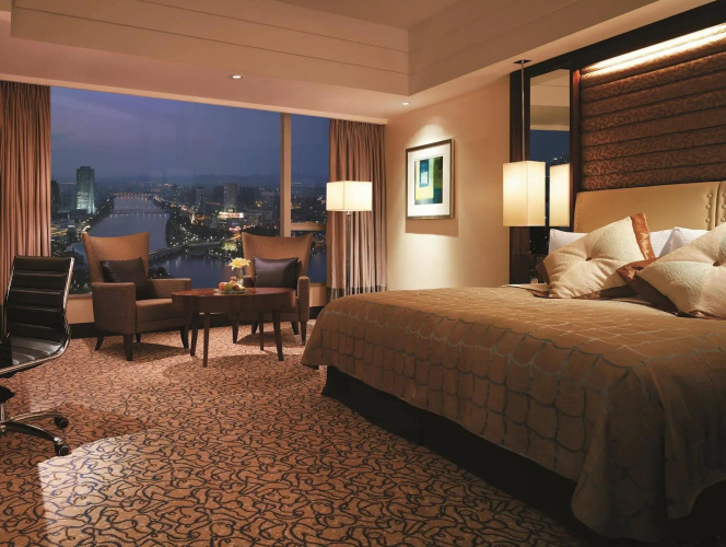 Shangri-La Ningbo