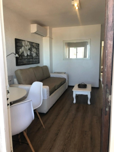 Apartamento 4 Mares - El Faro