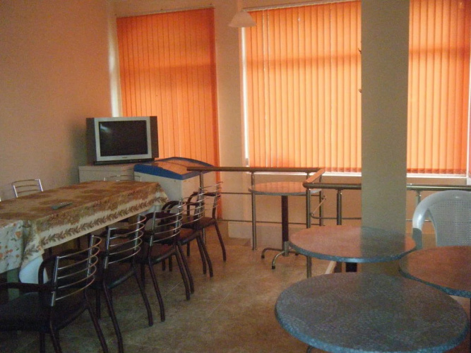 Salmina House