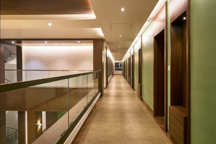 Hotel Shlok (Pure Veg), Kolhapur