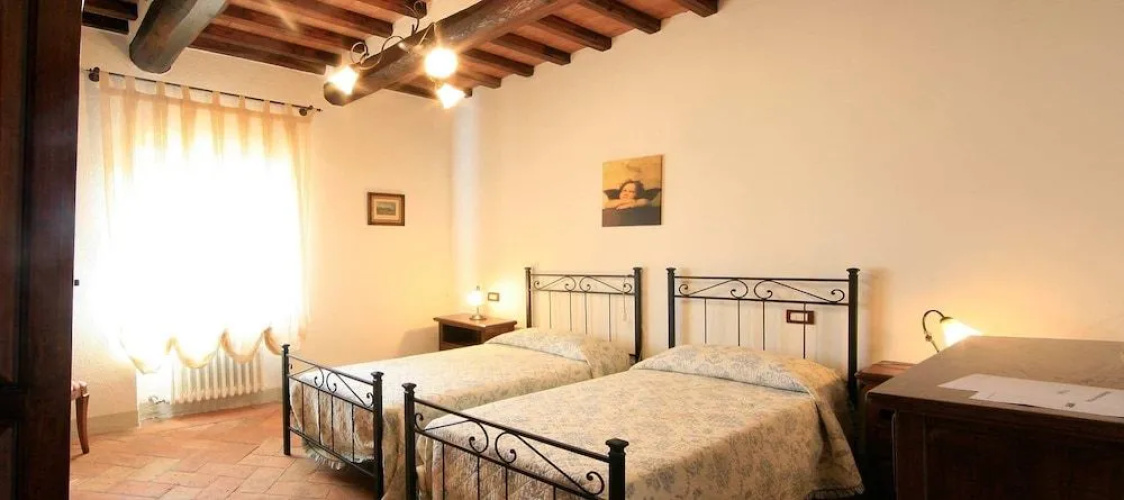 Borgo dUsciano
