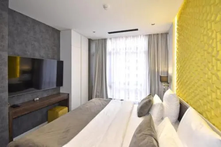 Avenue Apart Hotel