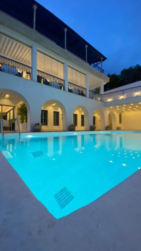 La Menara Hotel & SPA