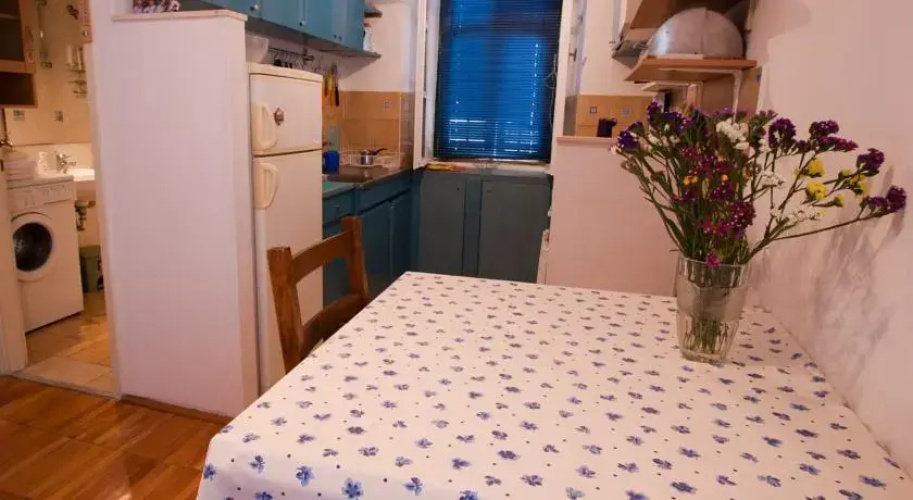 Apartment Mladen