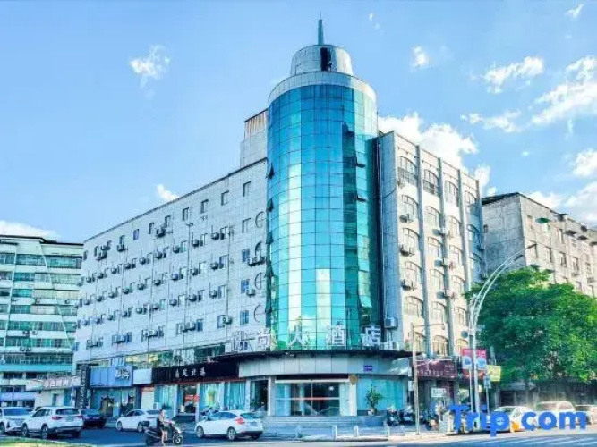 Zhusheng Hotel