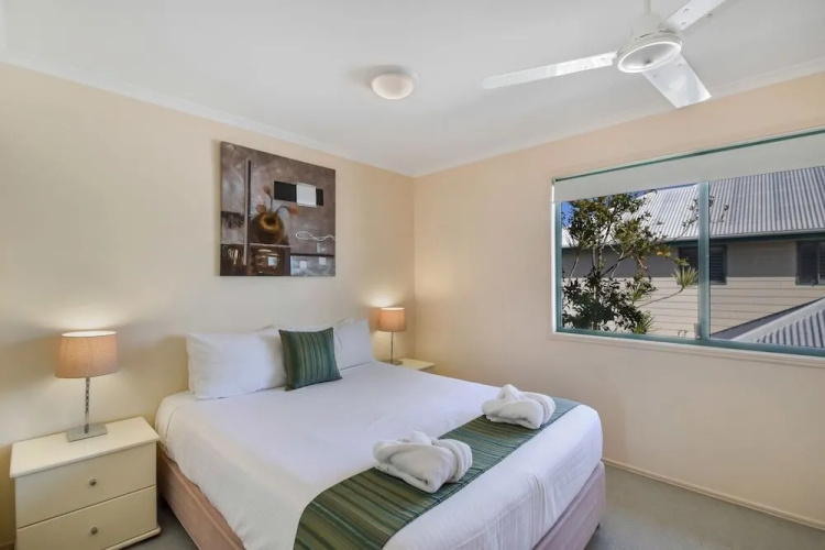 Terrapin Apartments