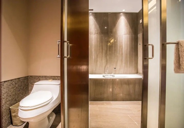Executive Twin room