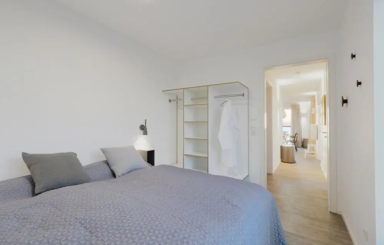 Penthouse Comfort