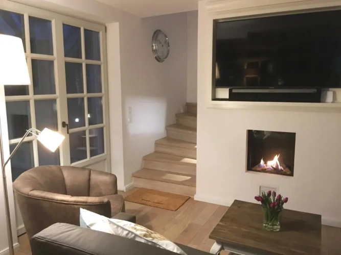 2 Bedrooms Cottage