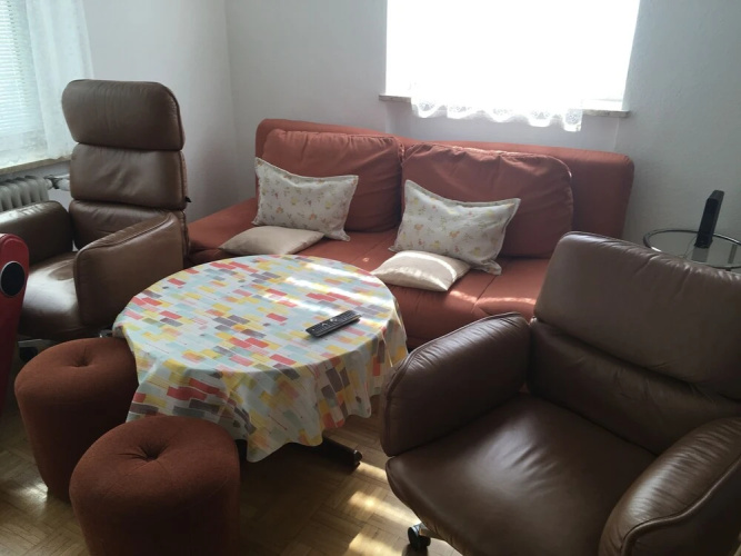 Nonner Apartment