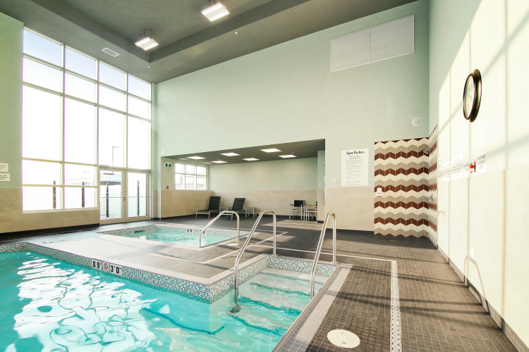 Holiday Inn & Suites Calgary Airport North photo 16