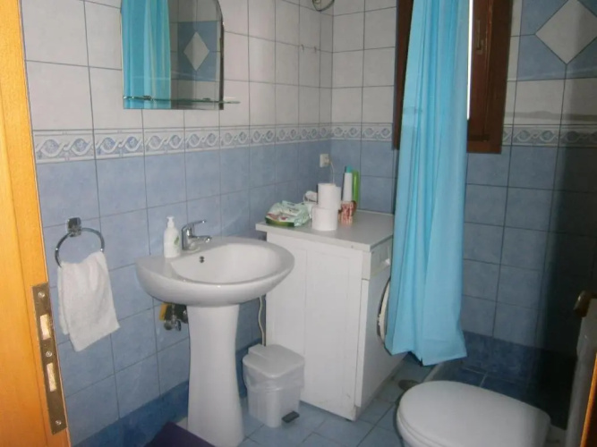 Moraki Apartment
