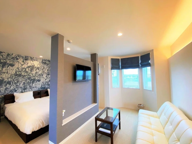 Economy Triple room