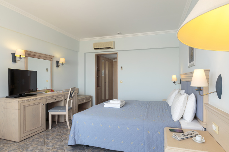 Lindos Princess Beach Hotel All Inclusive