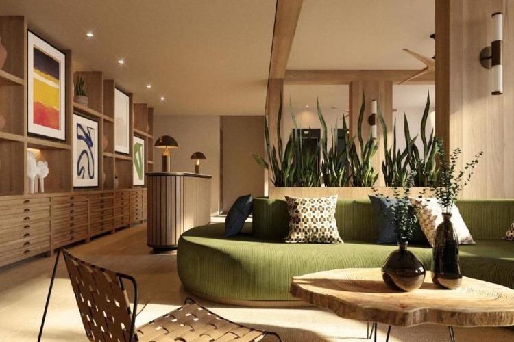 Hilton Garden Inn Evora photo 18